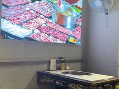 -海汕记·潮汕鲜牛肉火锅·自助