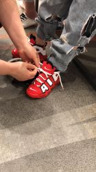 -nike kids(苏州中心商场店)