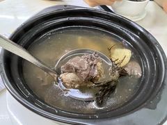 地旦鸦汤-阿水土鸡(远光店)