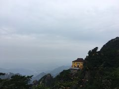 -九华山风景区