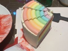 -海派悦庭·海胆烧麦·新融合菜(凯德广场店)