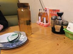 -烤满分·东北烧烤(首经贸店)