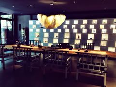 T馆-T館·花园艺术餐厅
