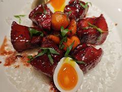 -華府(凯德晶萃店)