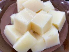 米豆腐-笔记安顺夺夺粉火锅