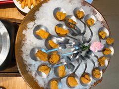 -花和海鲜自助(梅江店)