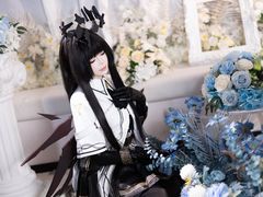 -米游妙妙屋cosplay换装自拍摄影体验馆