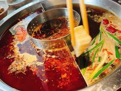 -川味火锅(牛塘店)