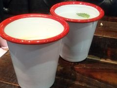 柠檬水-MIKAKU(万达广场上海宝山店)