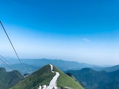 -萍乡武功山风景名胜区