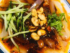 大同凉粉-并州饭店(千峰南路店)