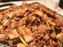 -四季民福烤鸭店(王府井东安门店)