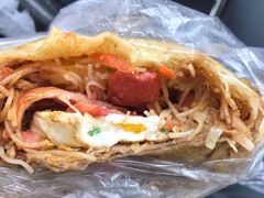-缘顺缘兴玉米饼(吉杨路店)