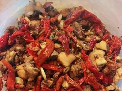 -柴窝堡22号辣子鸡·传承新疆菜