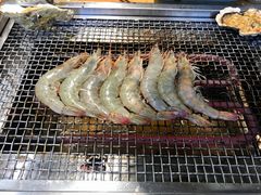 -蚝英雄鲜蚝自助专门店(长楹天街直营店)
