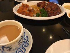 -翠华餐厅(正佳广场店)