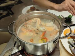 -安蒂娅·海鲜自助餐厅(安蒂娅美兰酒店)