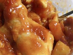 -胖哥料理(兴义里店)