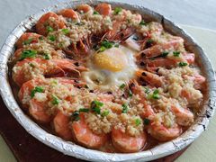 -颂福楼·南京菜(定淮门店)