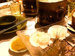 -Thai Basil罗勒叶泰式餐厅(时代天街店)