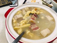 -上海人家花樣年华(中山公园店)
