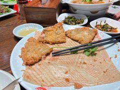 -抱德·潮汕味(琶洲店原惠城鱼仔)
