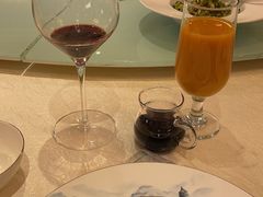-太极·粤菜餐厅(亚运村鸟巢店)