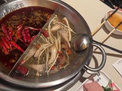 -小龙坎火锅(春熙太古里店)