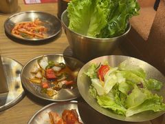 -西塔老太太泥炉烤肉(虹桥南丰城店)
