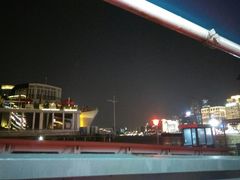 -黄浦江游览快线(金陵东路码头)