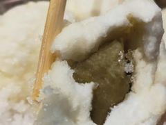 雪绵绿豆-棉小雪·雪棉豆沙(老安东街店)