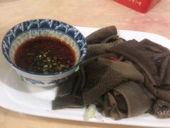 -洪霞餐馆