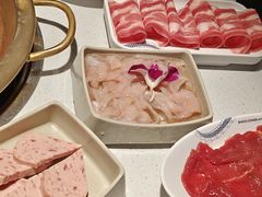 -小龙坎火锅(总店)