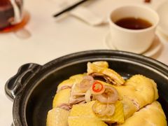 -利苑酒家(合景国际金融广场店)