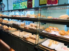 -新侨三宝乐面包店(崇文门店)