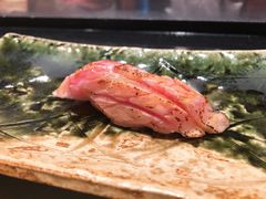 -奈良本寿司(永嘉路店)