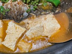-探鱼·鲜青椒爽麻烤鱼(苏宁广场店)