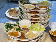 -桥香园云南过桥米线(金马碧鸡店)