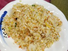 扬州炒饭-壶园美食·淮扬菜(东圈门店)