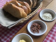 -Paulaner·德国帕拉娜自酿啤酒餐厅(海上世界店)