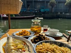 -喜洋洋蟹庄(阳澄湖店)