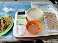 -首都师范大学-本部食堂