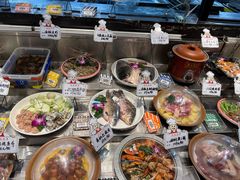 -黄泥岗·地道湖北菜(奥特莱斯店)