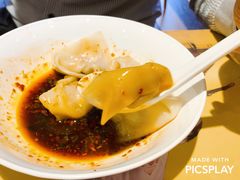 -鼎泰丰(渔阳店)