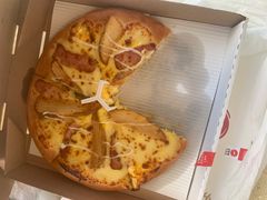 -必胜客(长安店)