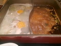 -新辣道鱼火锅(上地华联店)