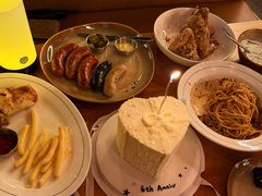 -COMMUNE幻师(渔人码头店)