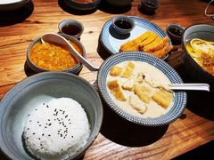 -南小蟹手工點心(三里屯店)