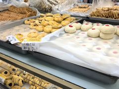 -爱德顺糕点食屋(利民道店)