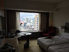 -香港尖沙咀凯悦酒店